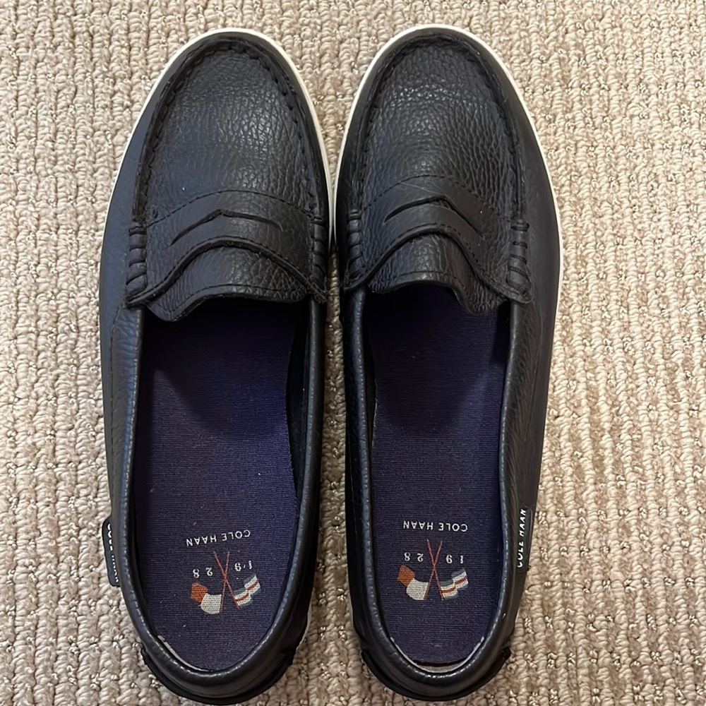 Cole Haan loafer